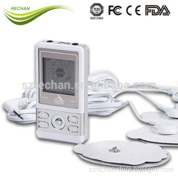 EC16-01 Handheld Rechargeable Mini TENS Massager